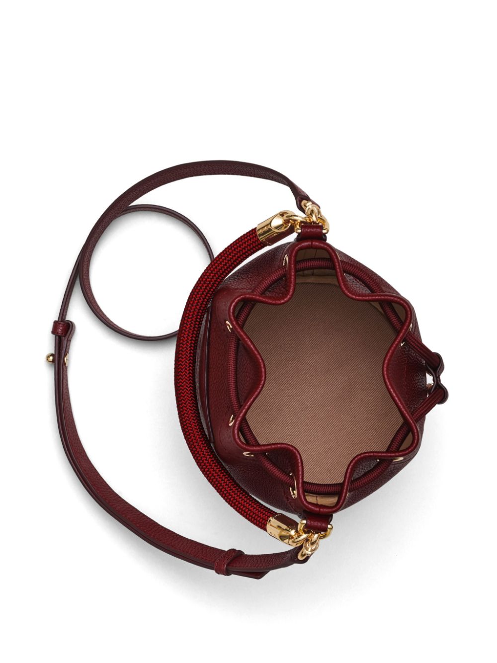 Marc Jacobs The Leather Bucket bag