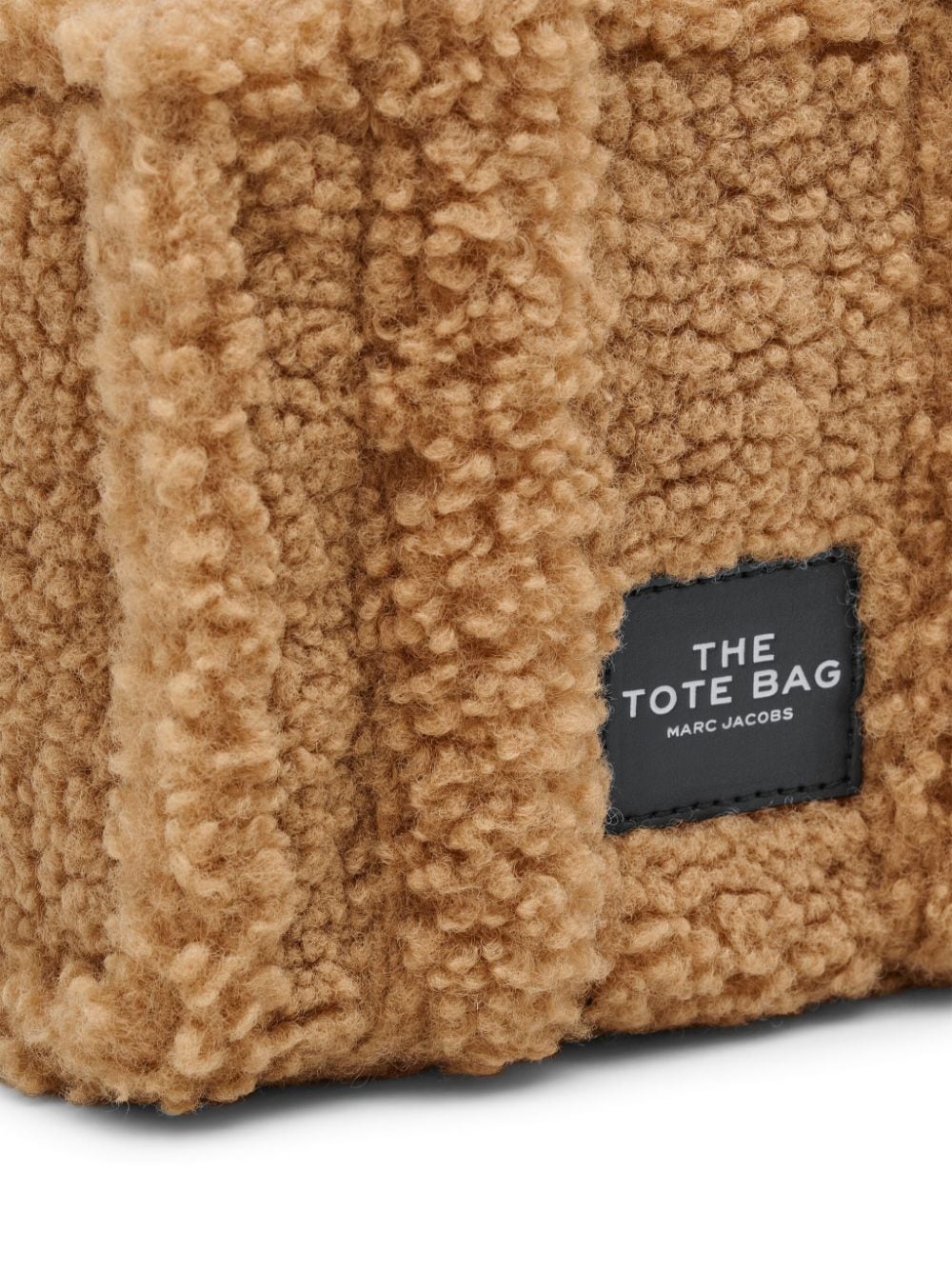 Marc Jacobs The Teddy Mini Tote bag