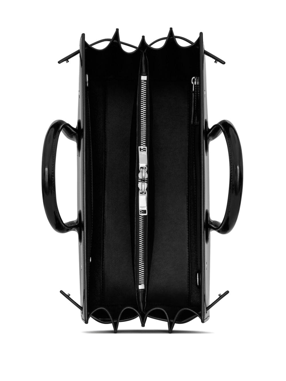 Saint Laurent small Sac de Jour tote bag