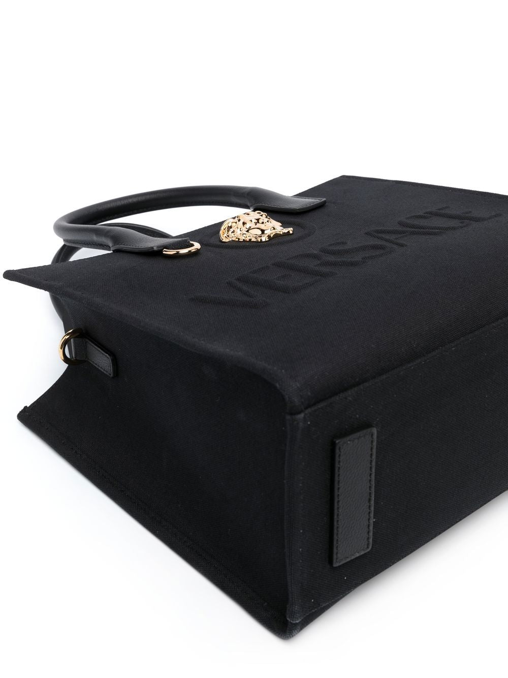 Versace Medusa Head tote bag