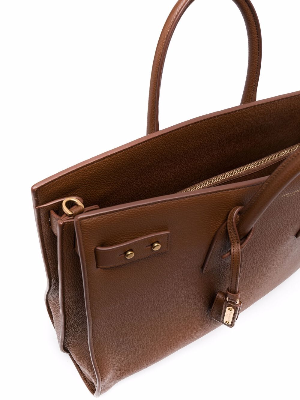 Saint Laurent Sac Du Jour tote bag