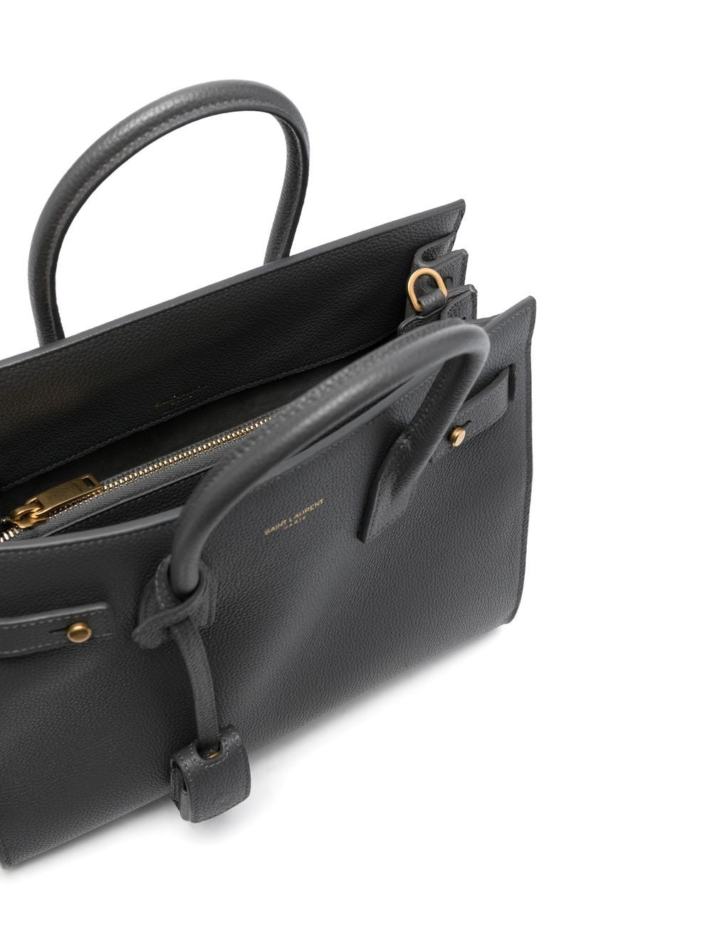 Saint Laurent Sac de Jour Baby tote bag