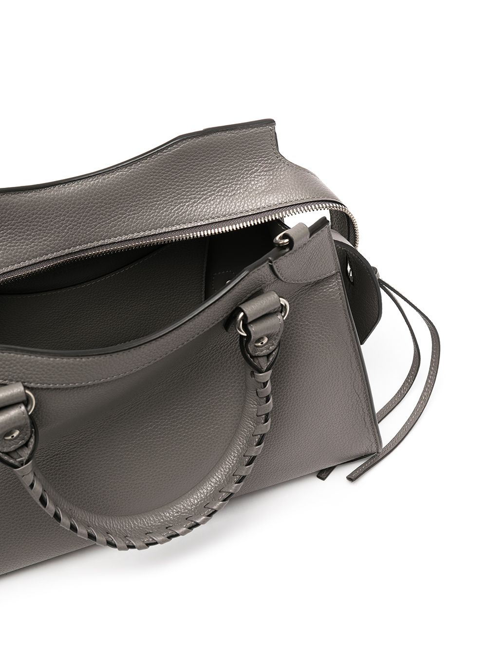 Ba*len*cia*ga small neo classic city tote bag