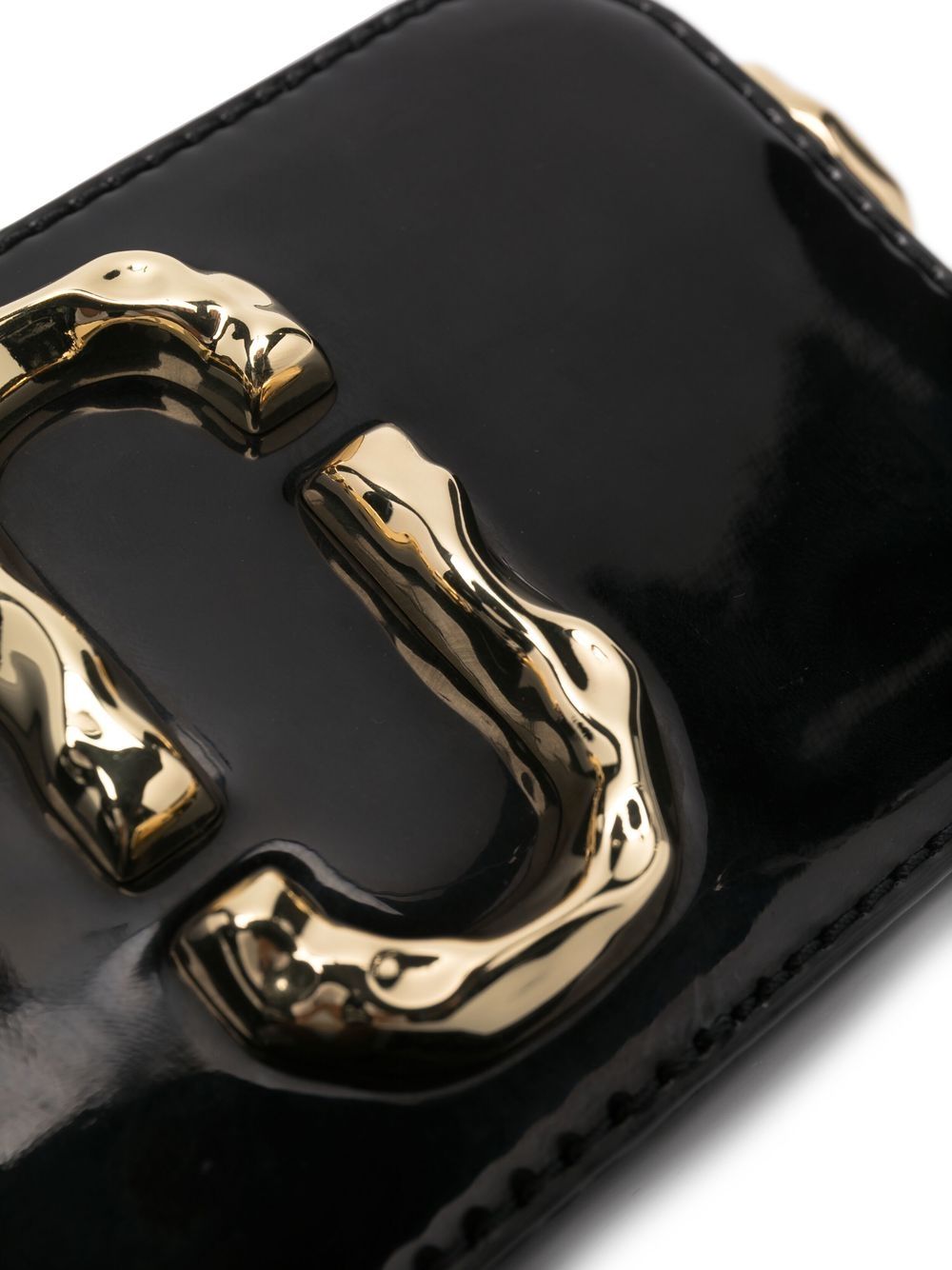 Marc Jacobs The Specchio Snapshot camera bag