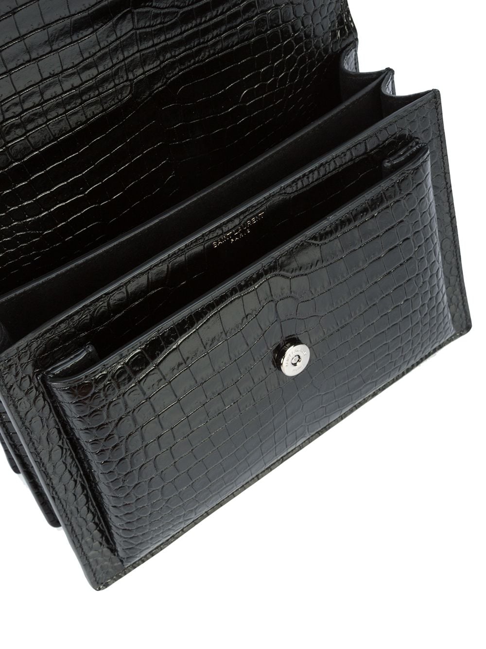 Saint Laurent Sunset shoulder bag