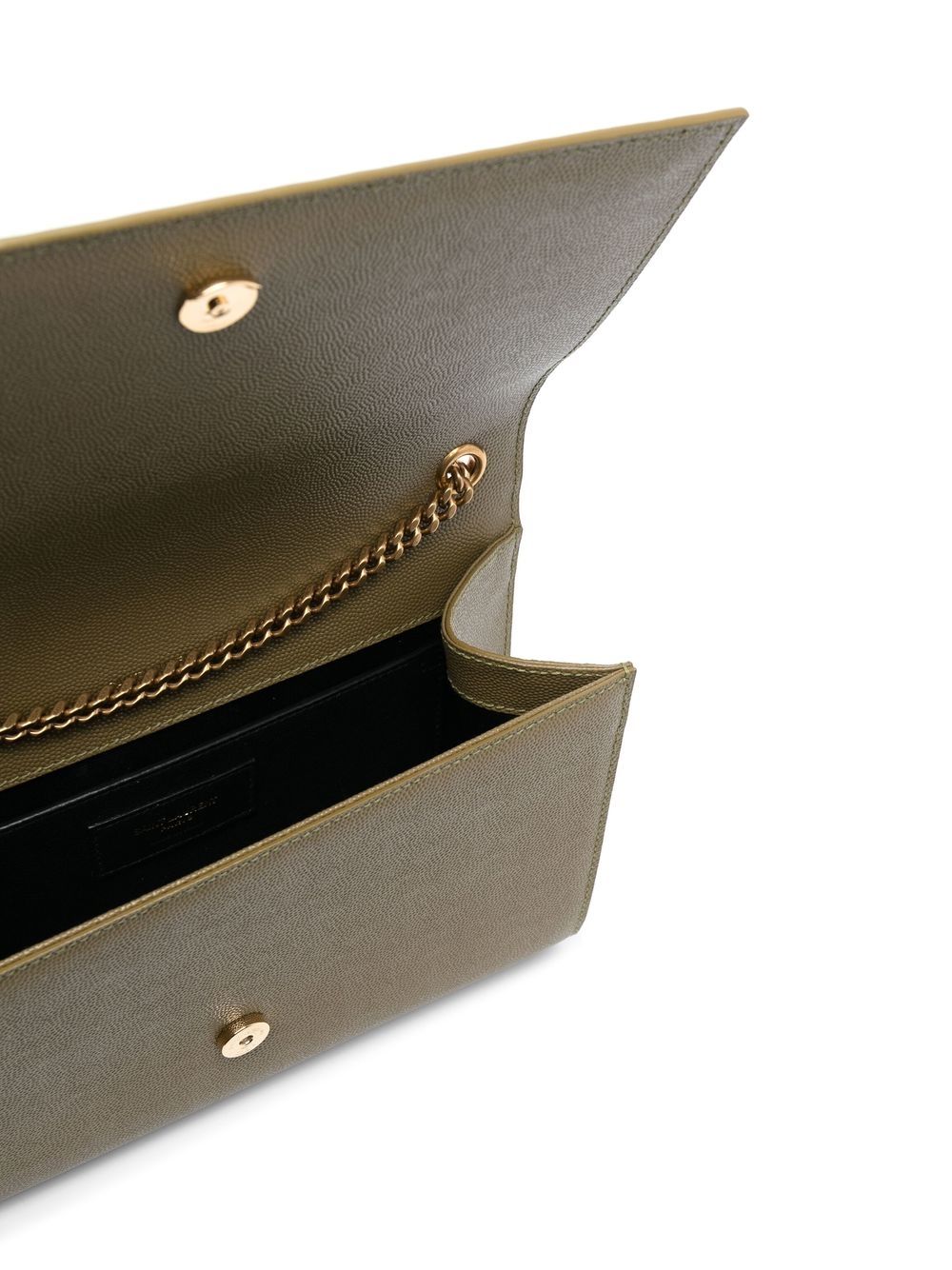 Saint Laurent Kate leather crossbody bag