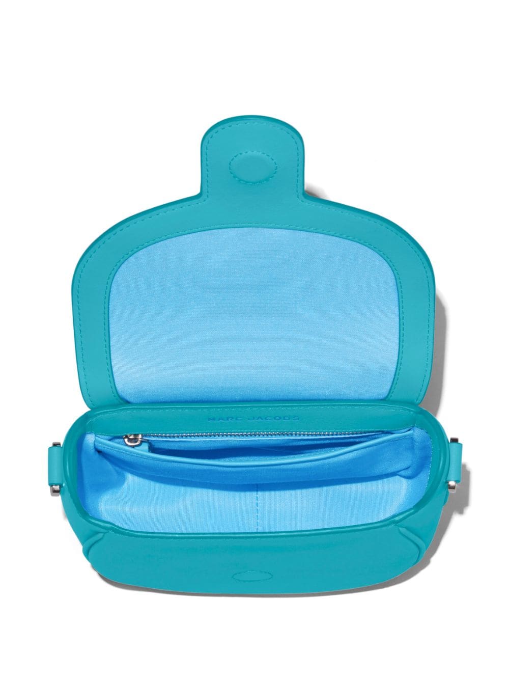 Marc Jacobs The J Marc Small saddle bag