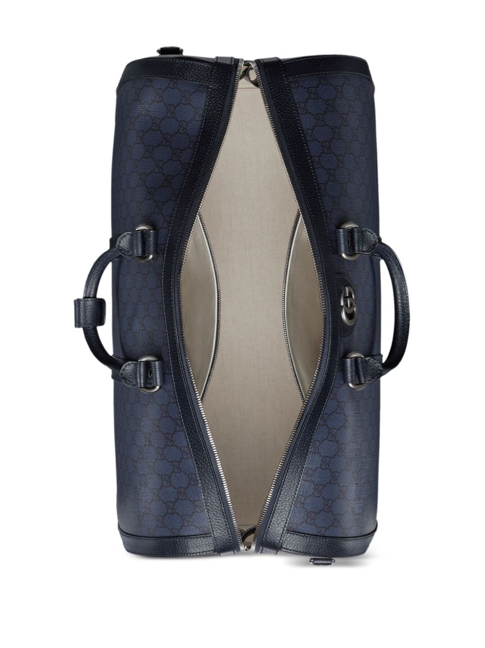 G*u*i large ophidia duffle bag