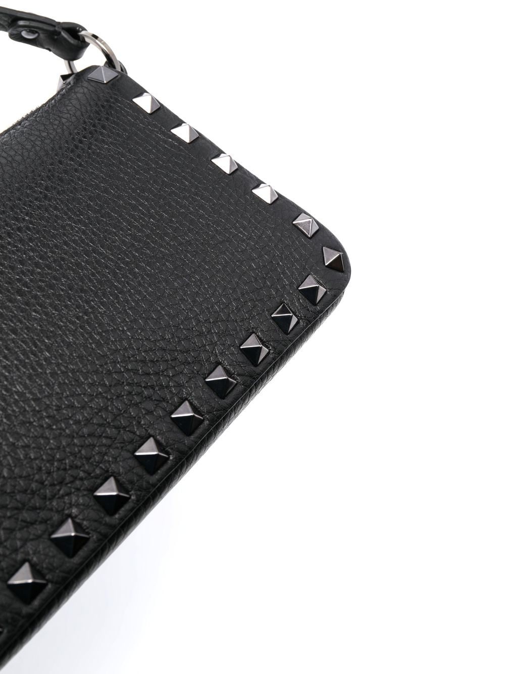 Valentino Garavani Rockstud leather crossbody bag