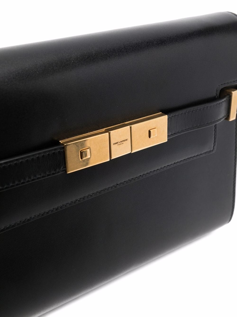 Saint Laurent small Manhattan shoulder bag