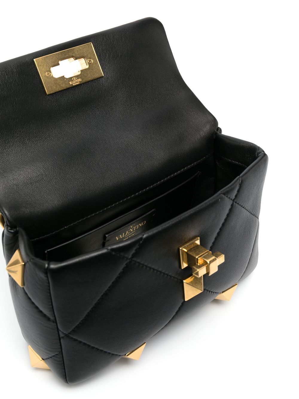 Valentino Garavani Roman Stud shoulder bag