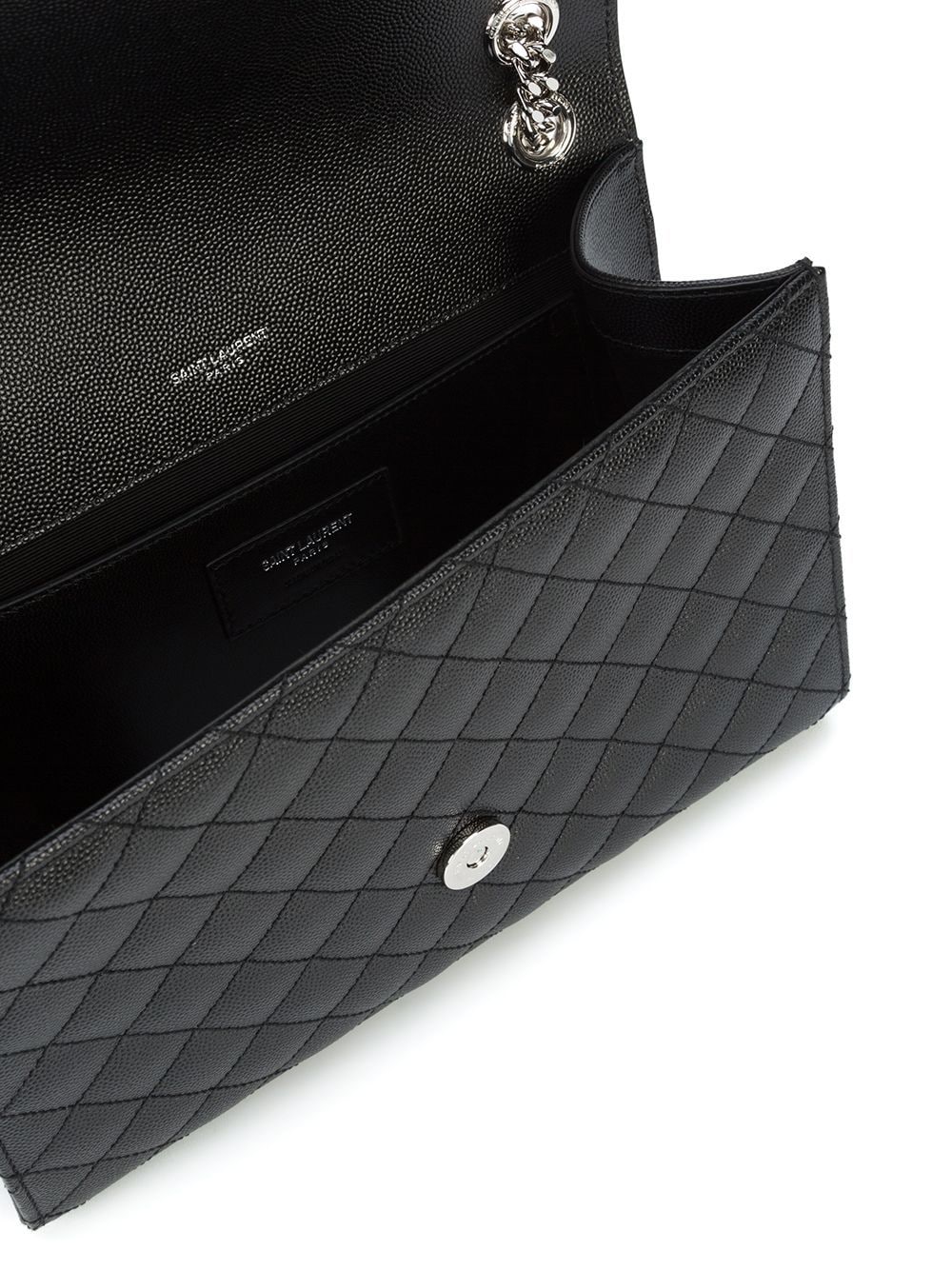 Saint Laurent Envelope shoulder bag