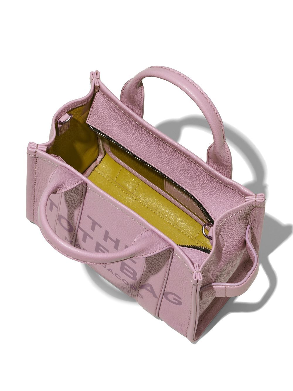 Marc Jacobs The Leather Small Tote bag