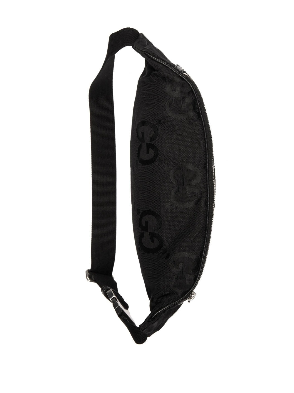 G*u*i jumbo gg belt bag