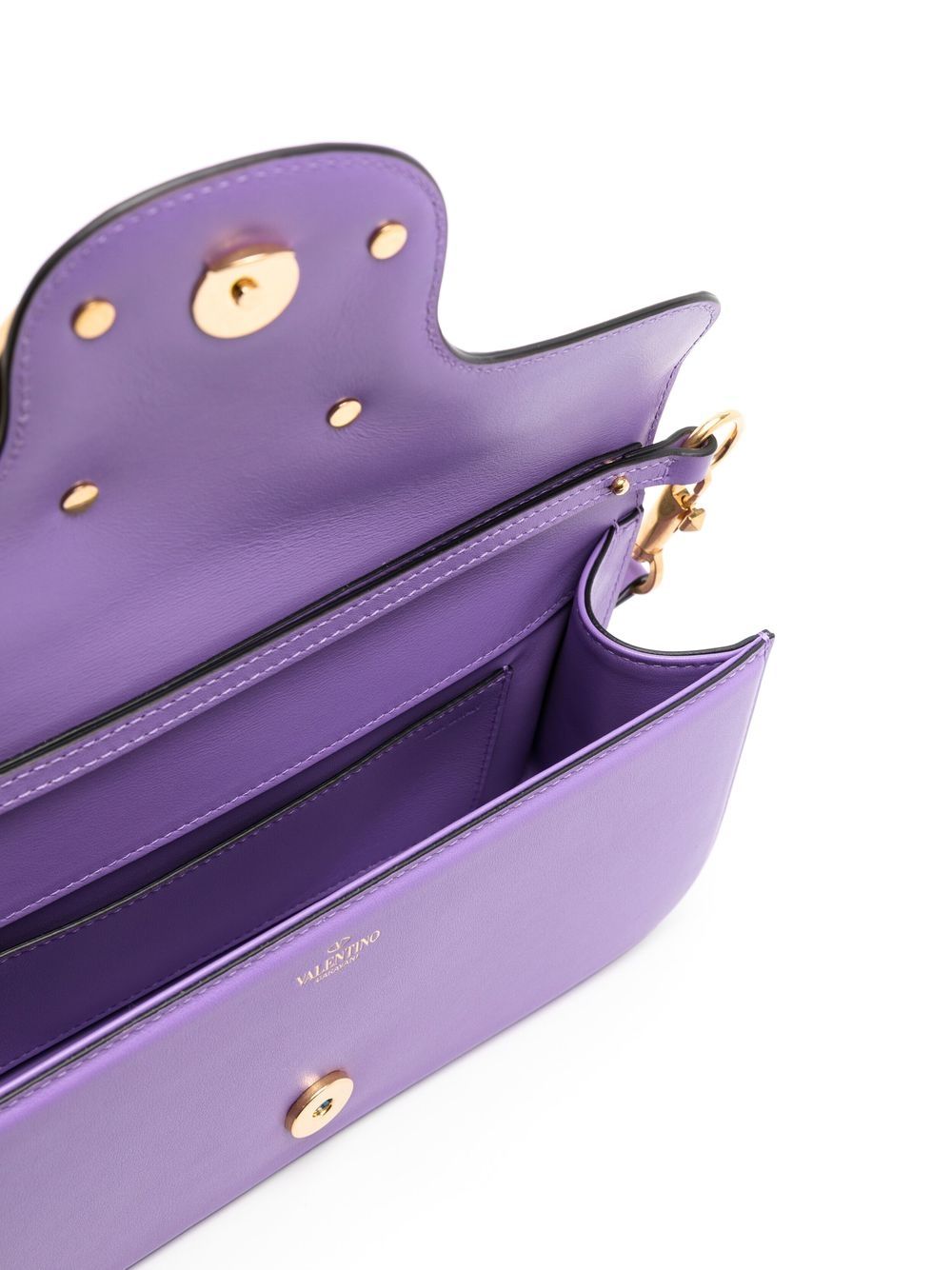 Valentino Garavani Locò shoulder bag