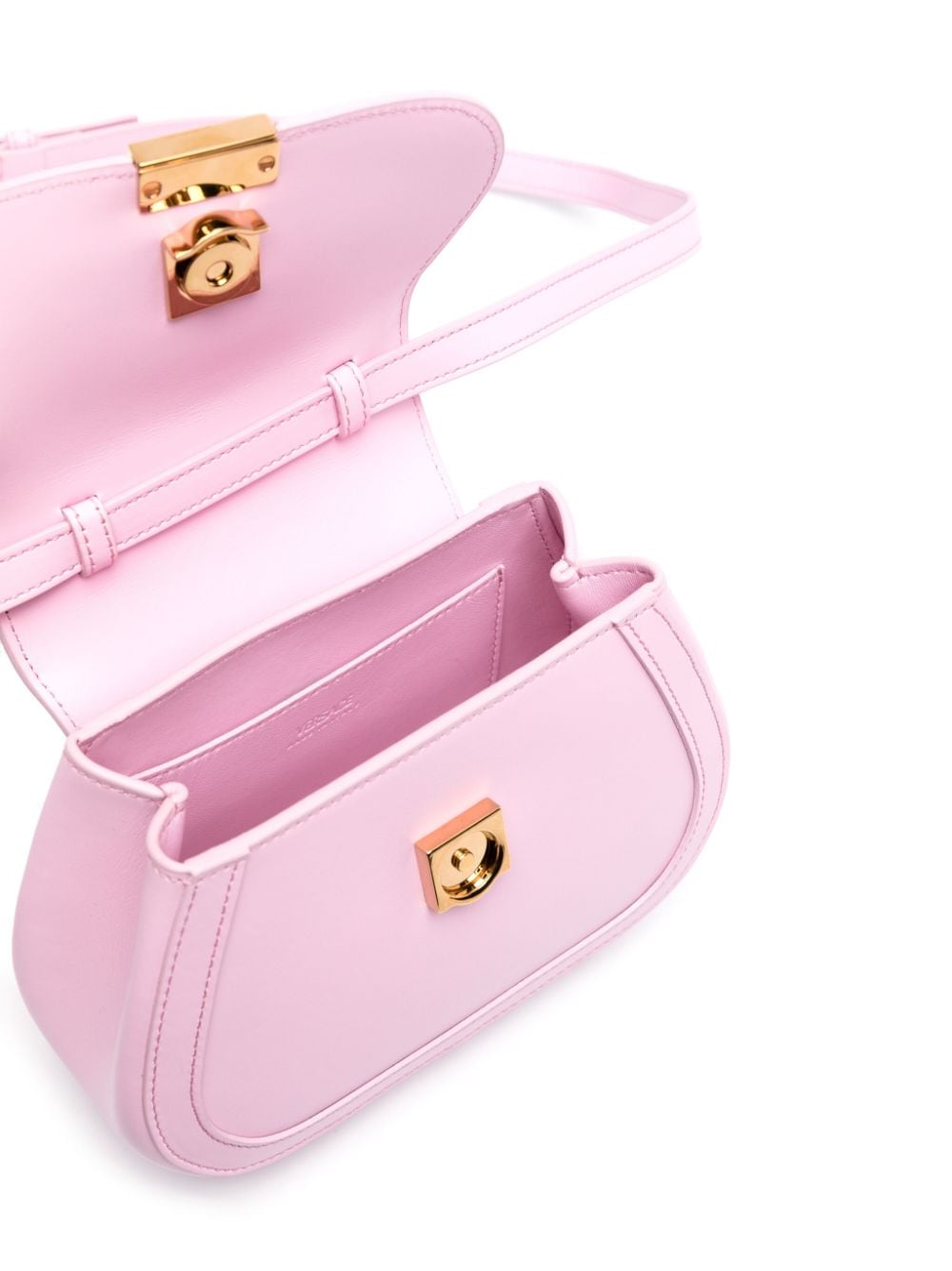 Versace Greca Goddess mini tote bag