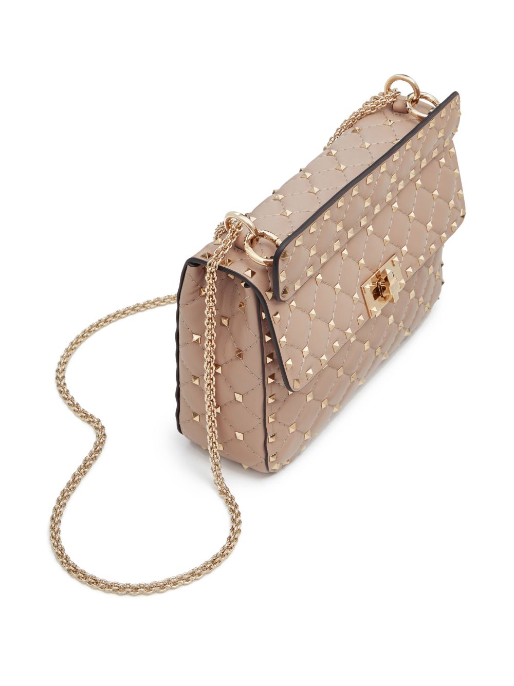 Valentino Garavani medium Rockstud Spike shoulder bag