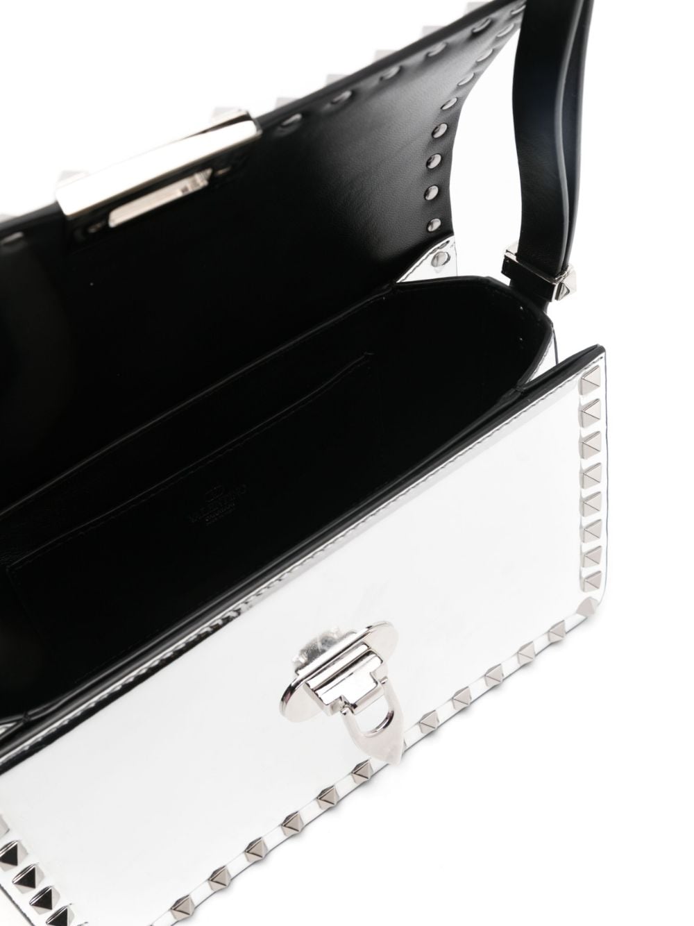 Valentino Garavani small Rockstud23 shoulder bag