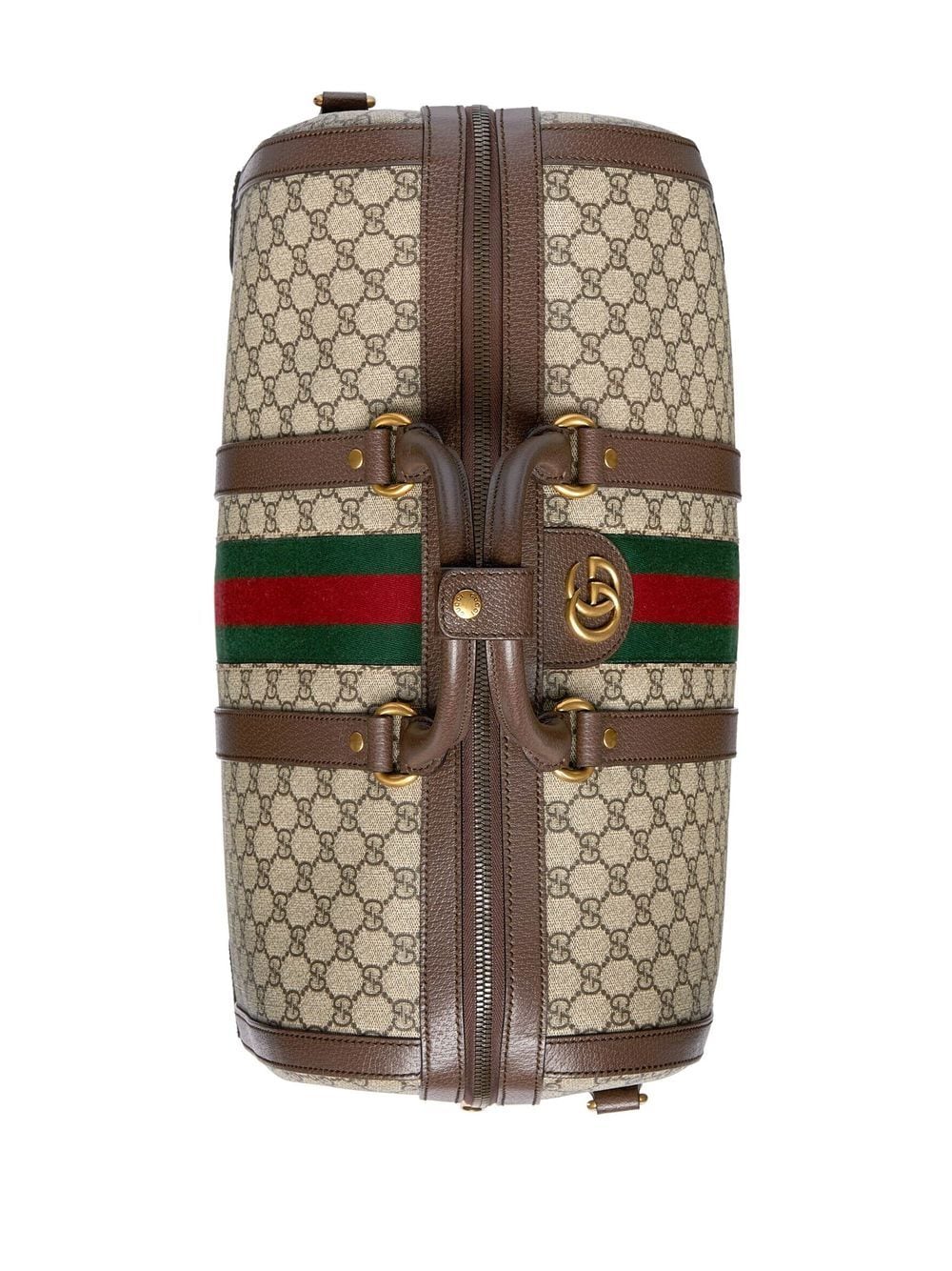 G*u*i G*u*i savoy small duffle bag