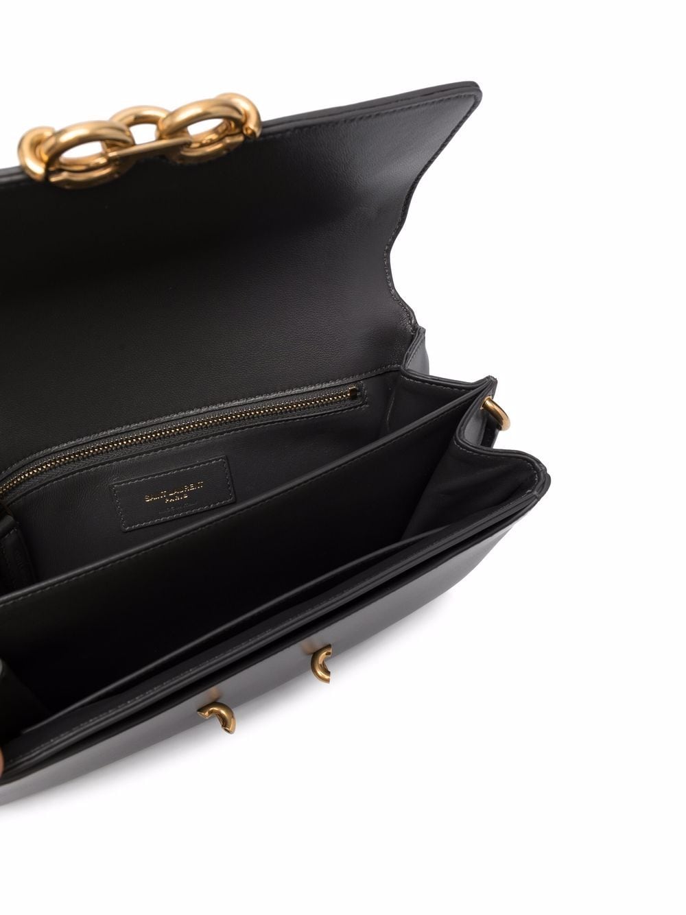 Saint Laurent Le Maillon crossbody bag