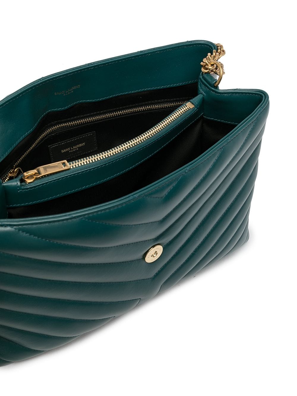 Saint Laurent Lou Lou shoulder bag