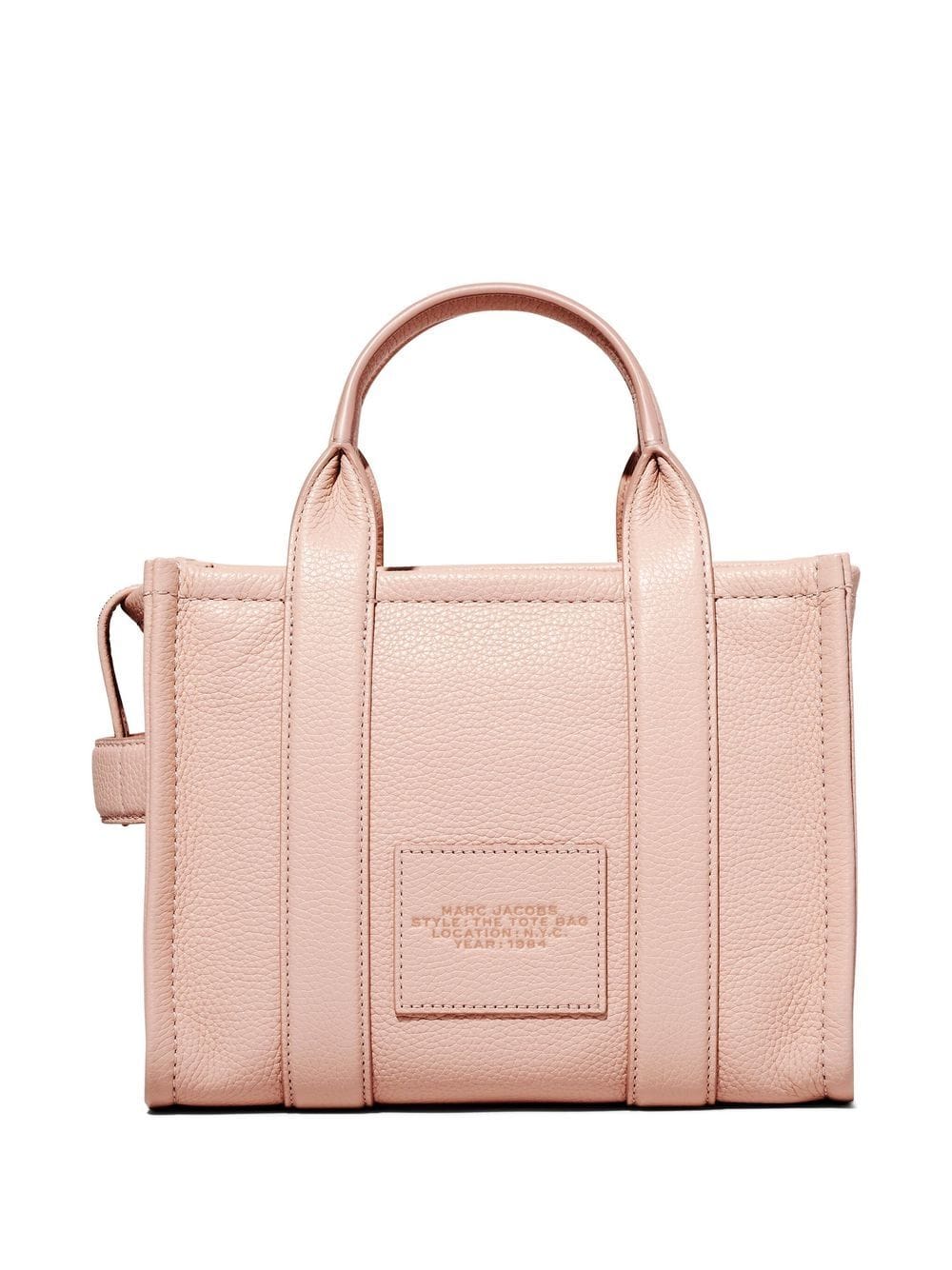 Marc Jacobs The Leather Small Tote bag