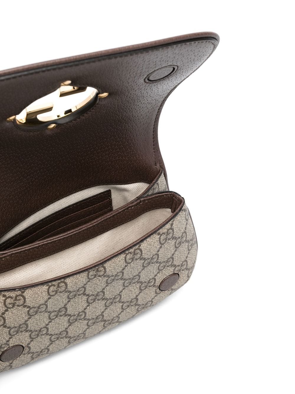 g*u*i blondie gg S*p*e belt bag