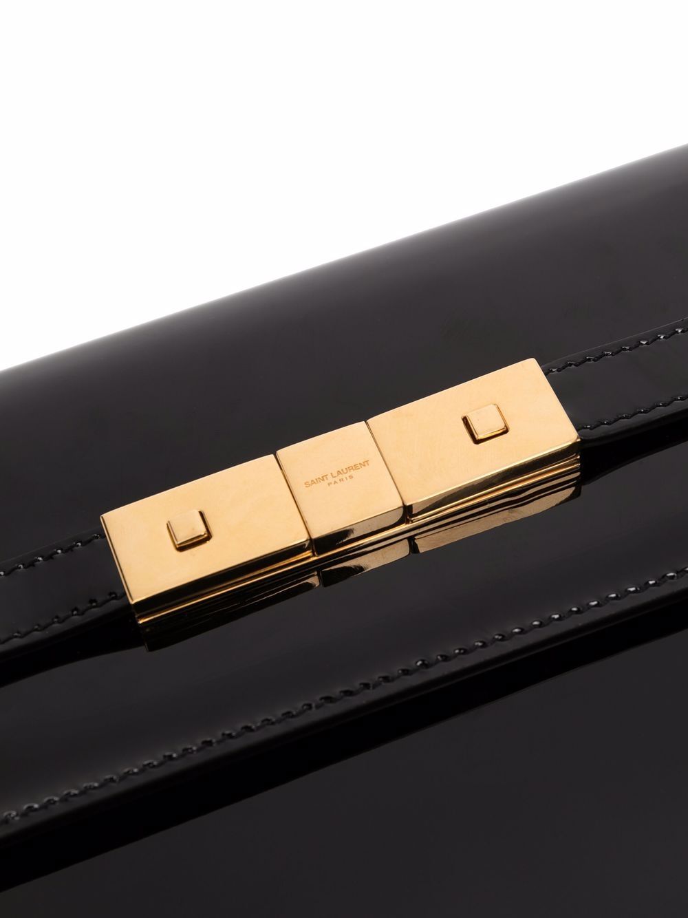 Saint Laurent Manhattan shoulder bag