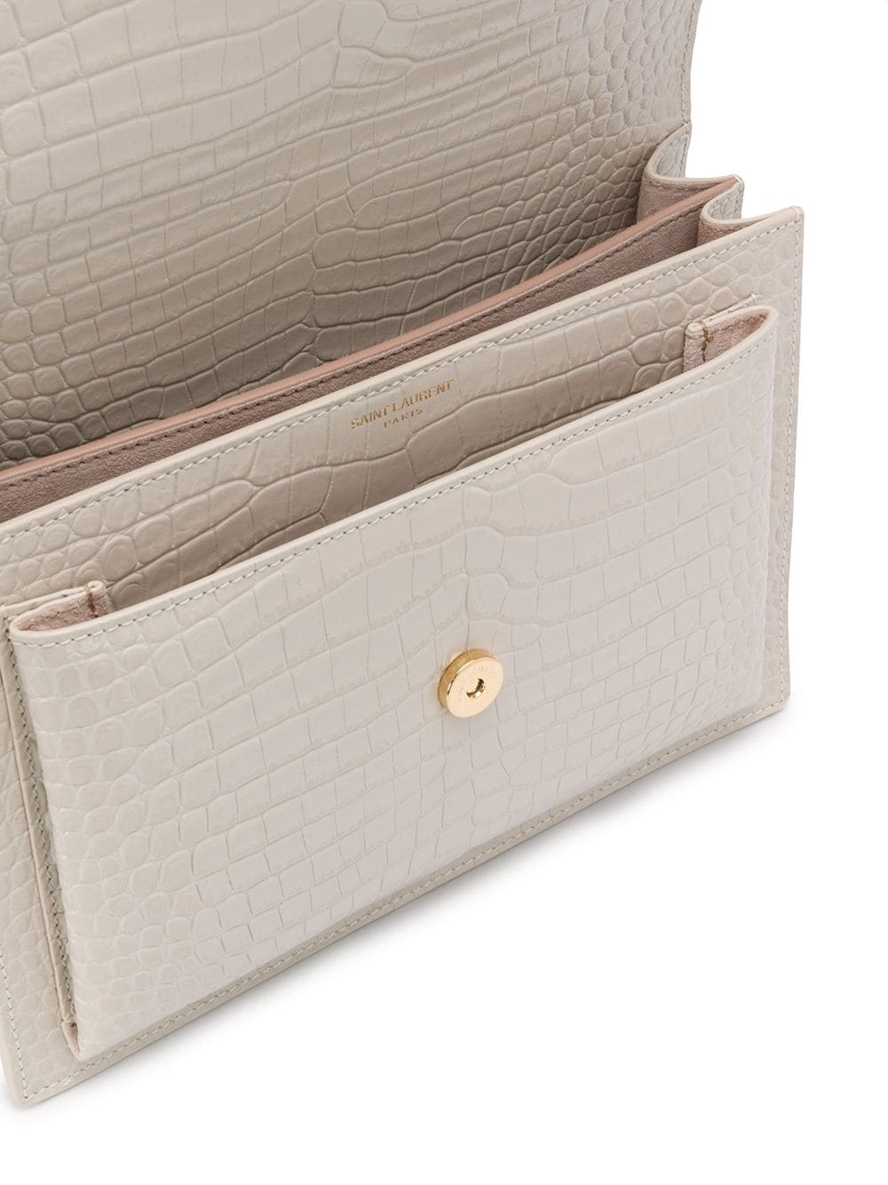 Saint Laurent medium Sunset shoulder bag