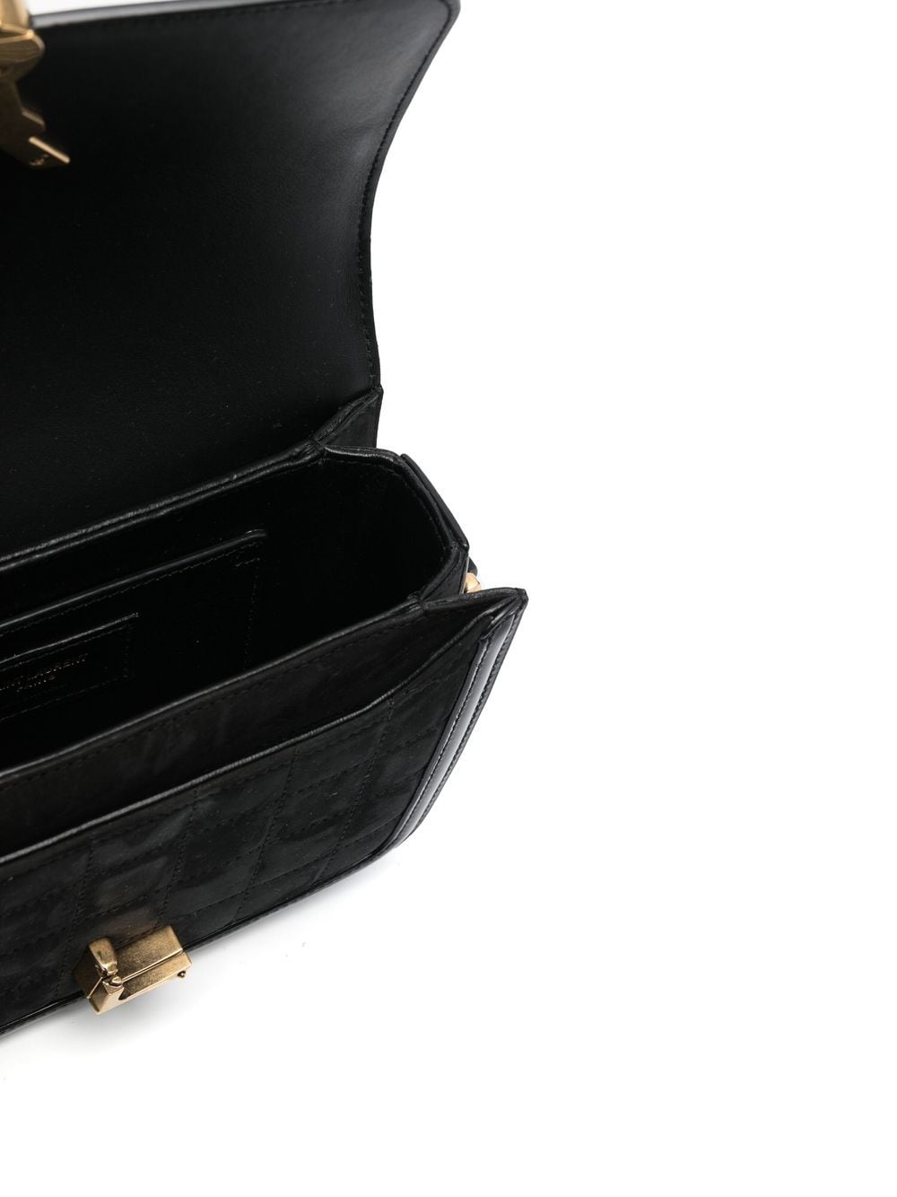 Saint Laurent large Envelope shoulder bag