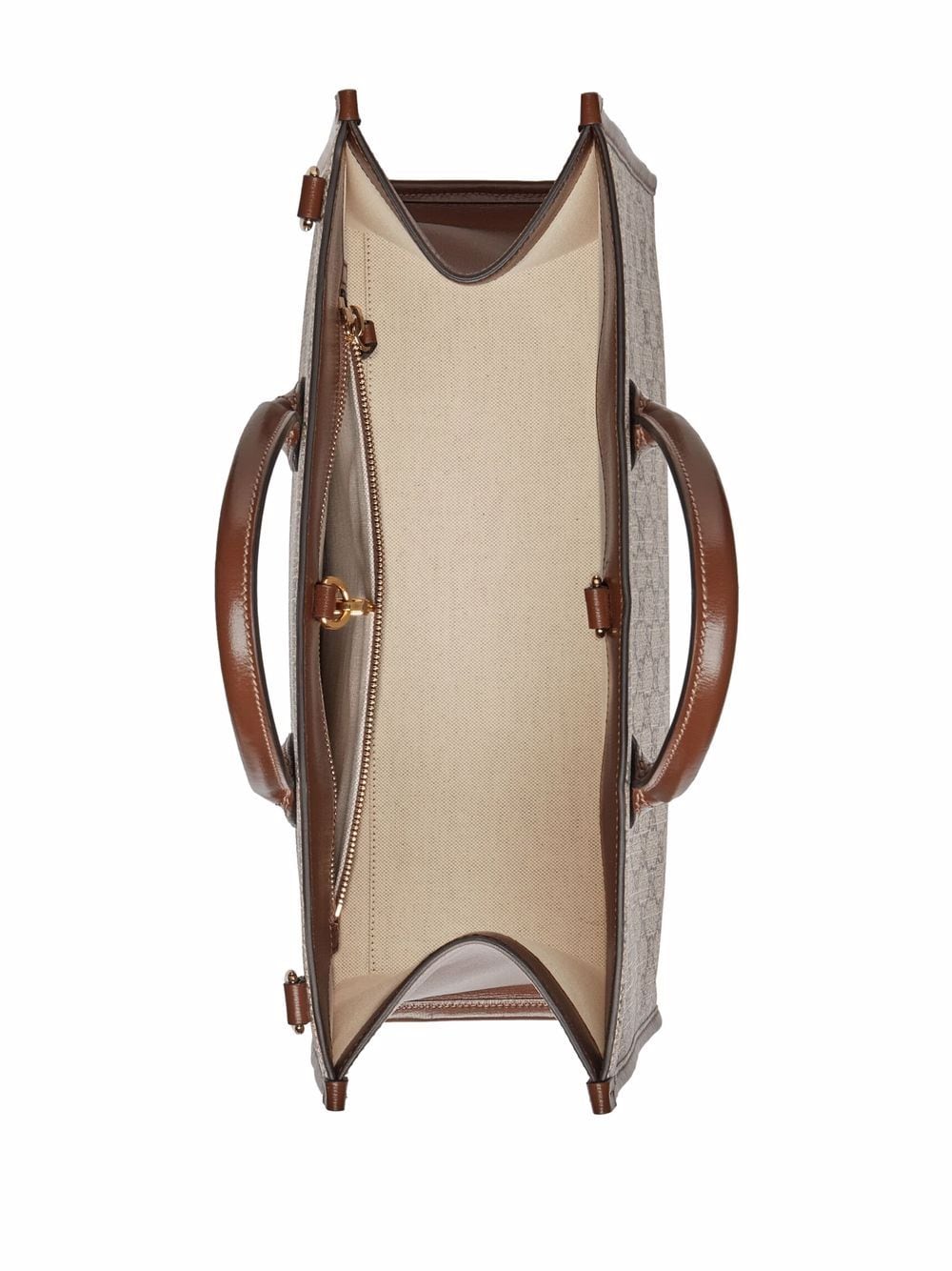 g*u*i gg S*p*e-print small tote bag