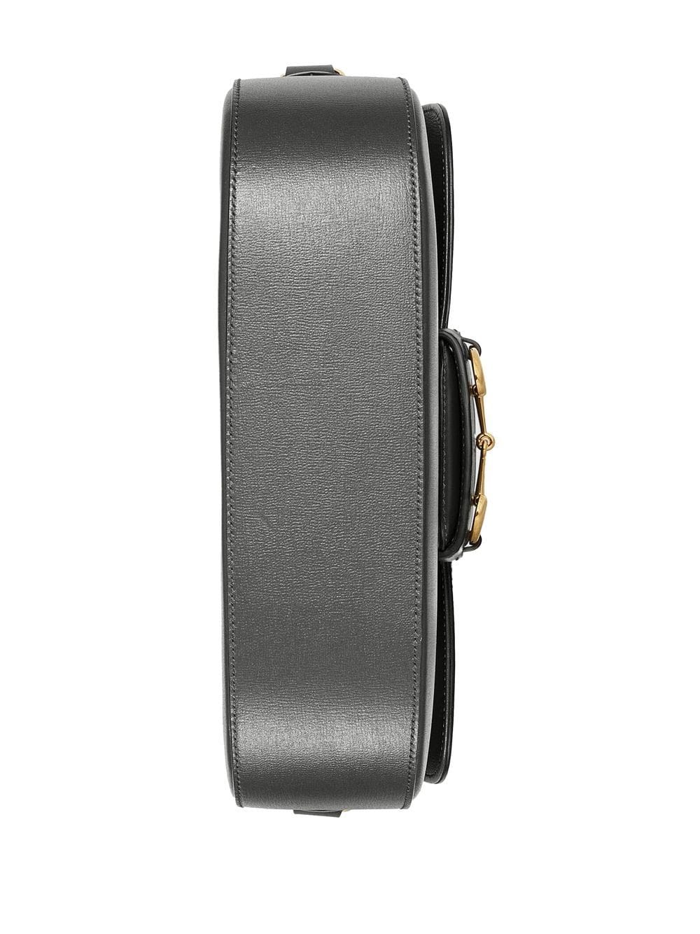 G*u*i horsebit 1955 shoulder bag