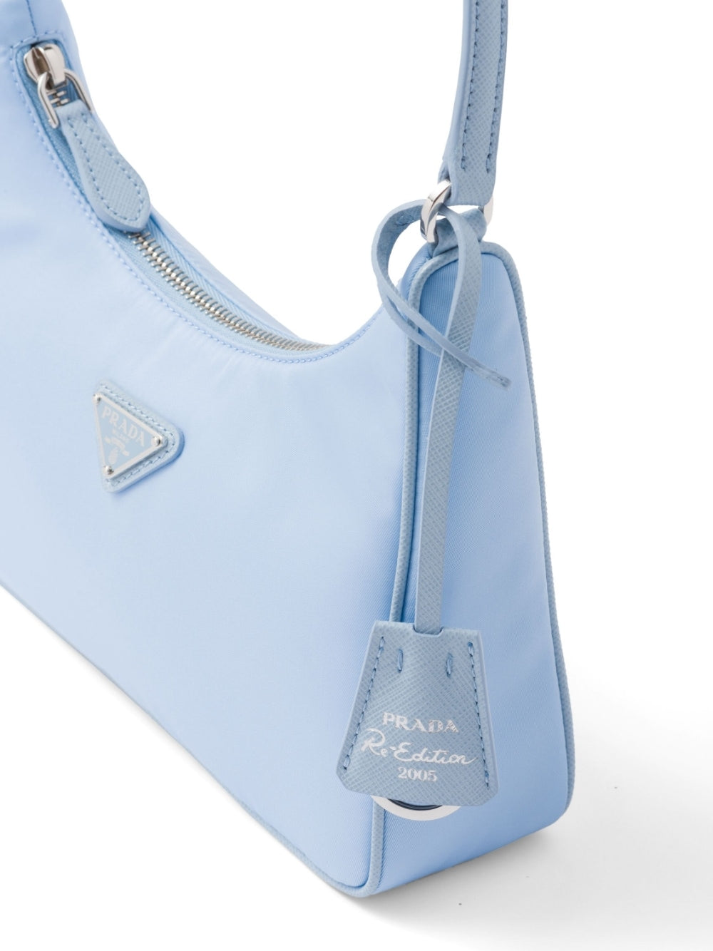 Pra*a re-edition 2005 re-nylon mini bag