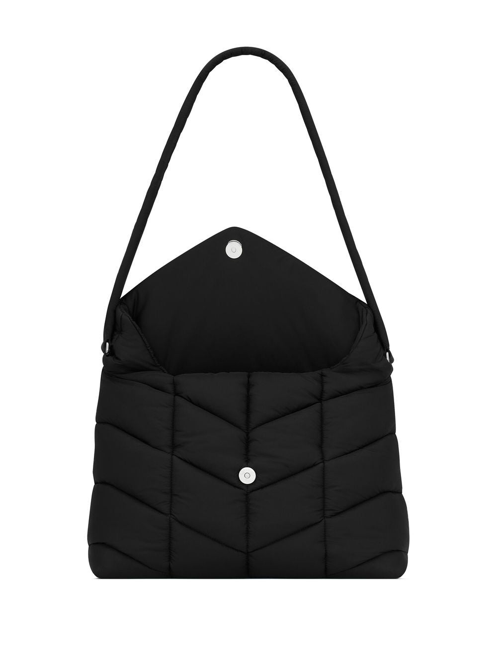 Saint Laurent Loulou Puffer shoulder bag