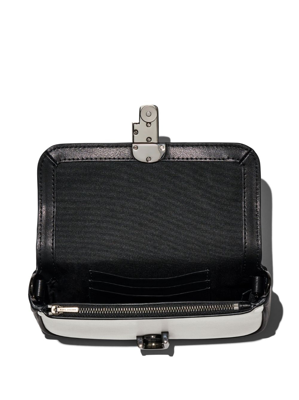 Marc Jacobs The Bi-Color J Marc mini bag