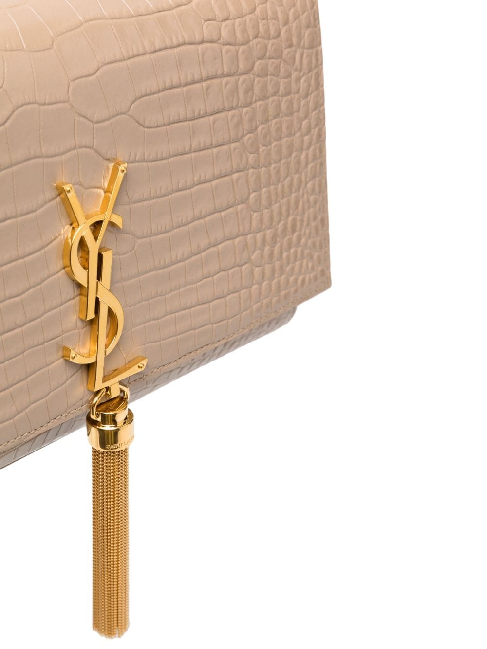 Saint Laurent medium Kate shoulder bag