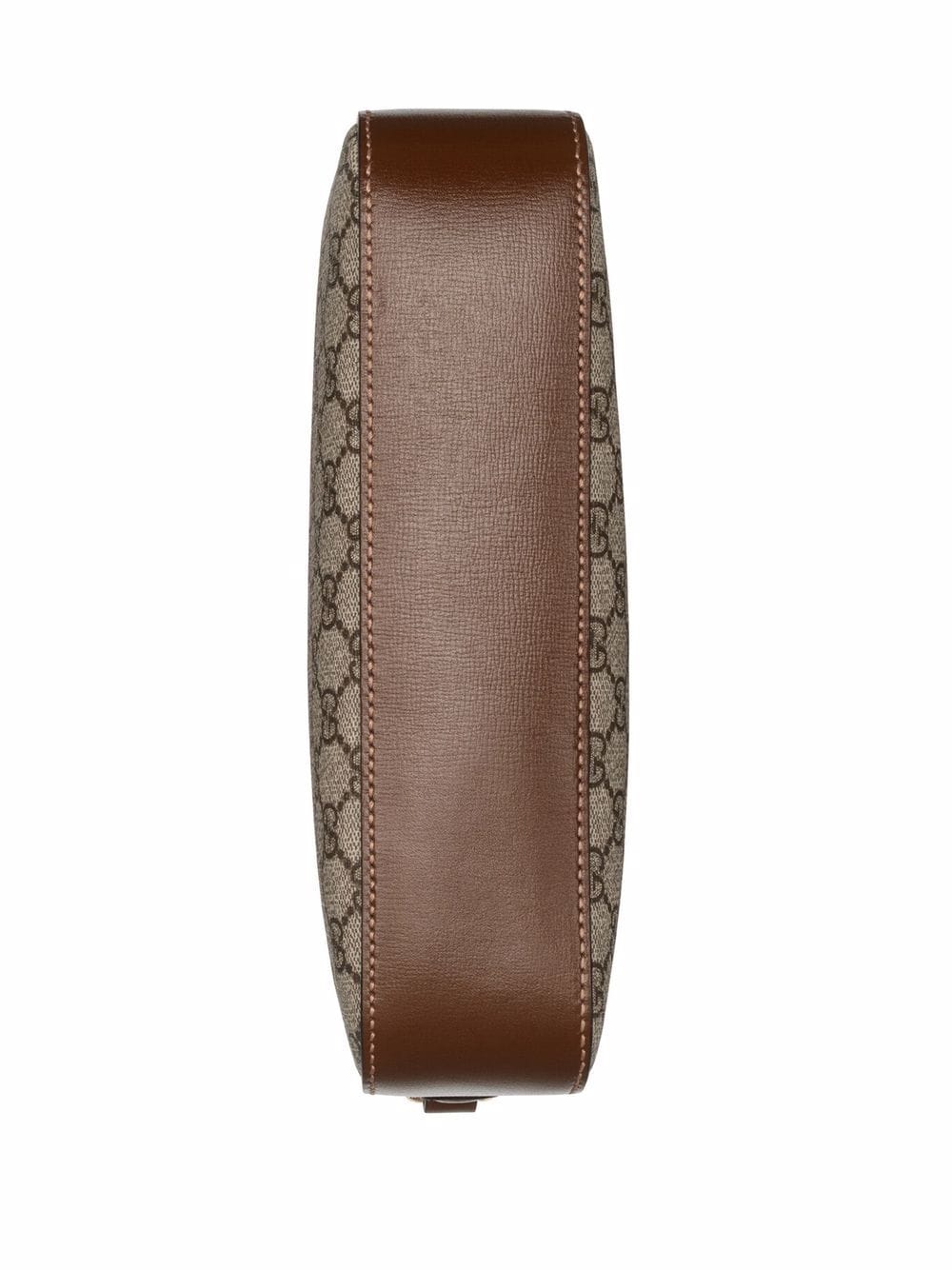 G*u*i gg-canvas messenger bag