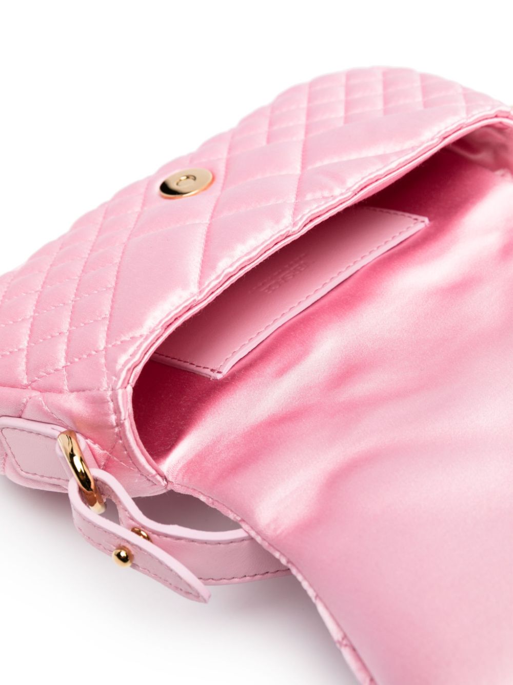 Versace Greca Goddess mini bag