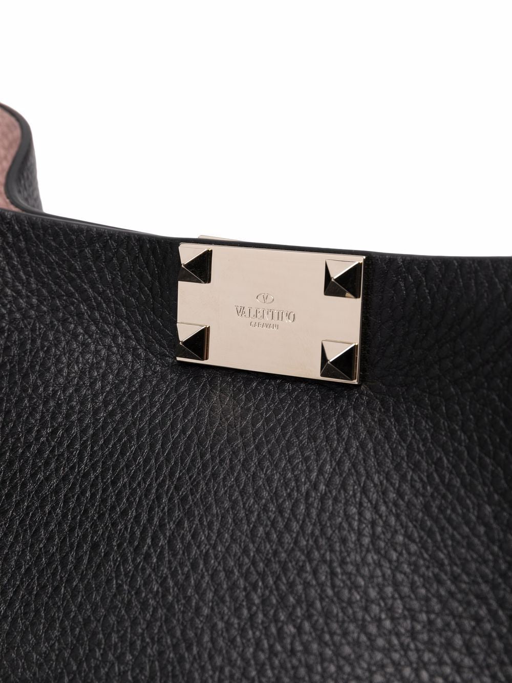 Valentino Garavani medium Rockstud-embellishment tote bag