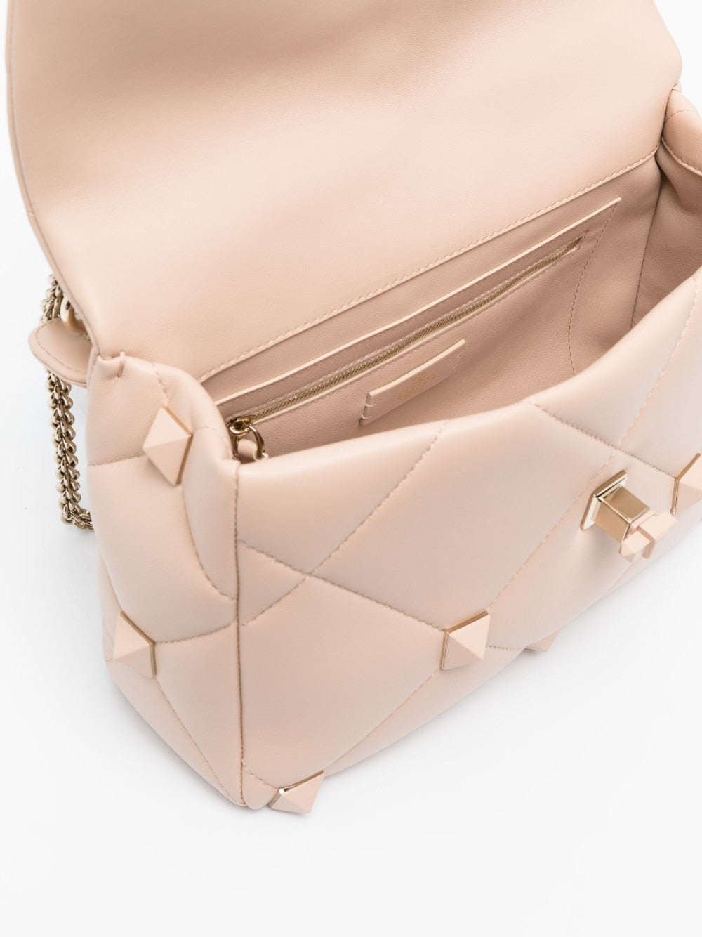 Valentino Garavani Roman Stud shoulder bag