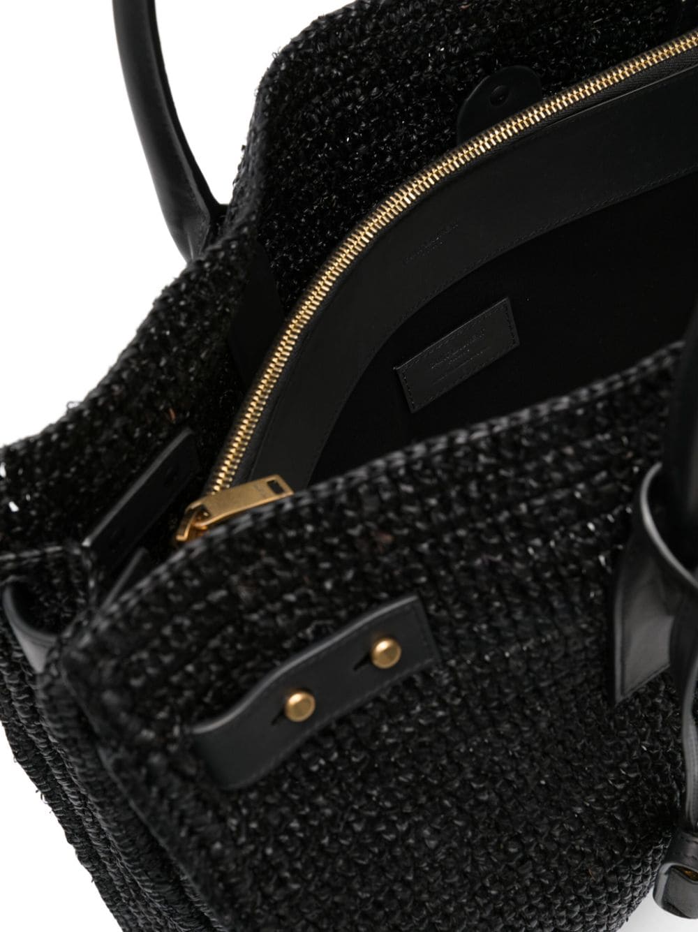 Saint Laurent Sac De Jour tote bag