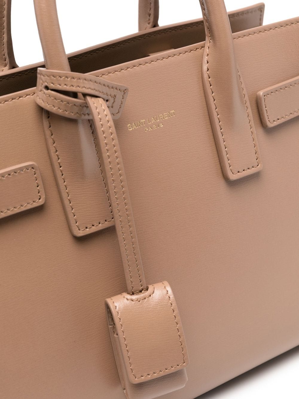 Saint Laurent Nano Sac de Jour tote bag