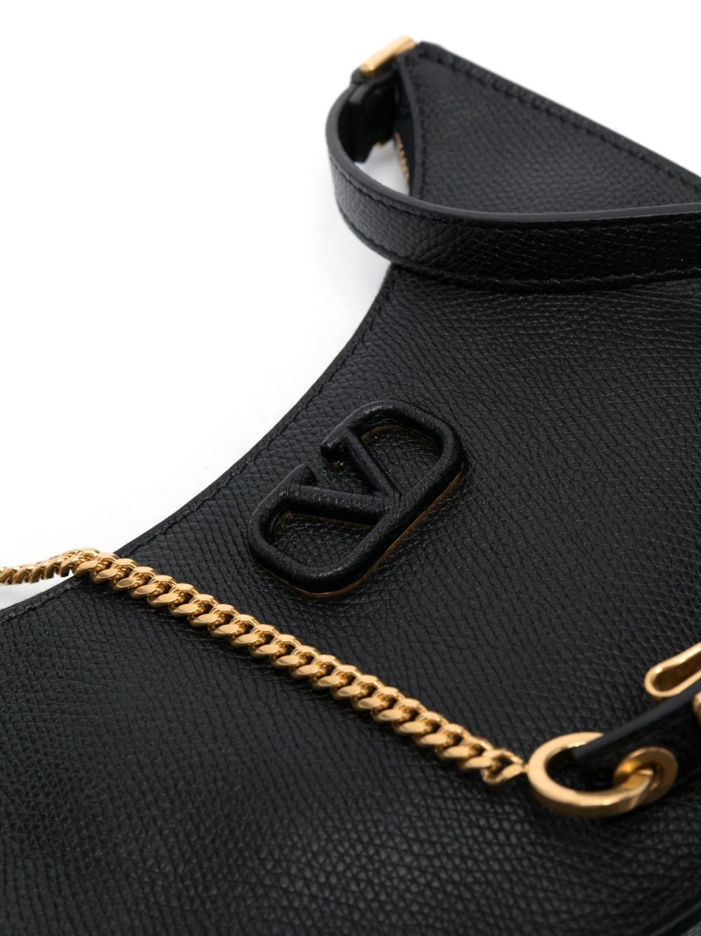 Valentino Garavani mini VLogo Signature shoulder bag