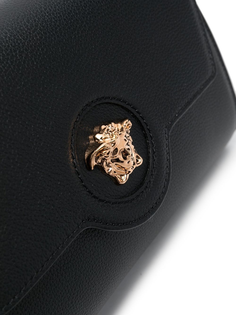 Versace Medusa-plaque crossbody bag