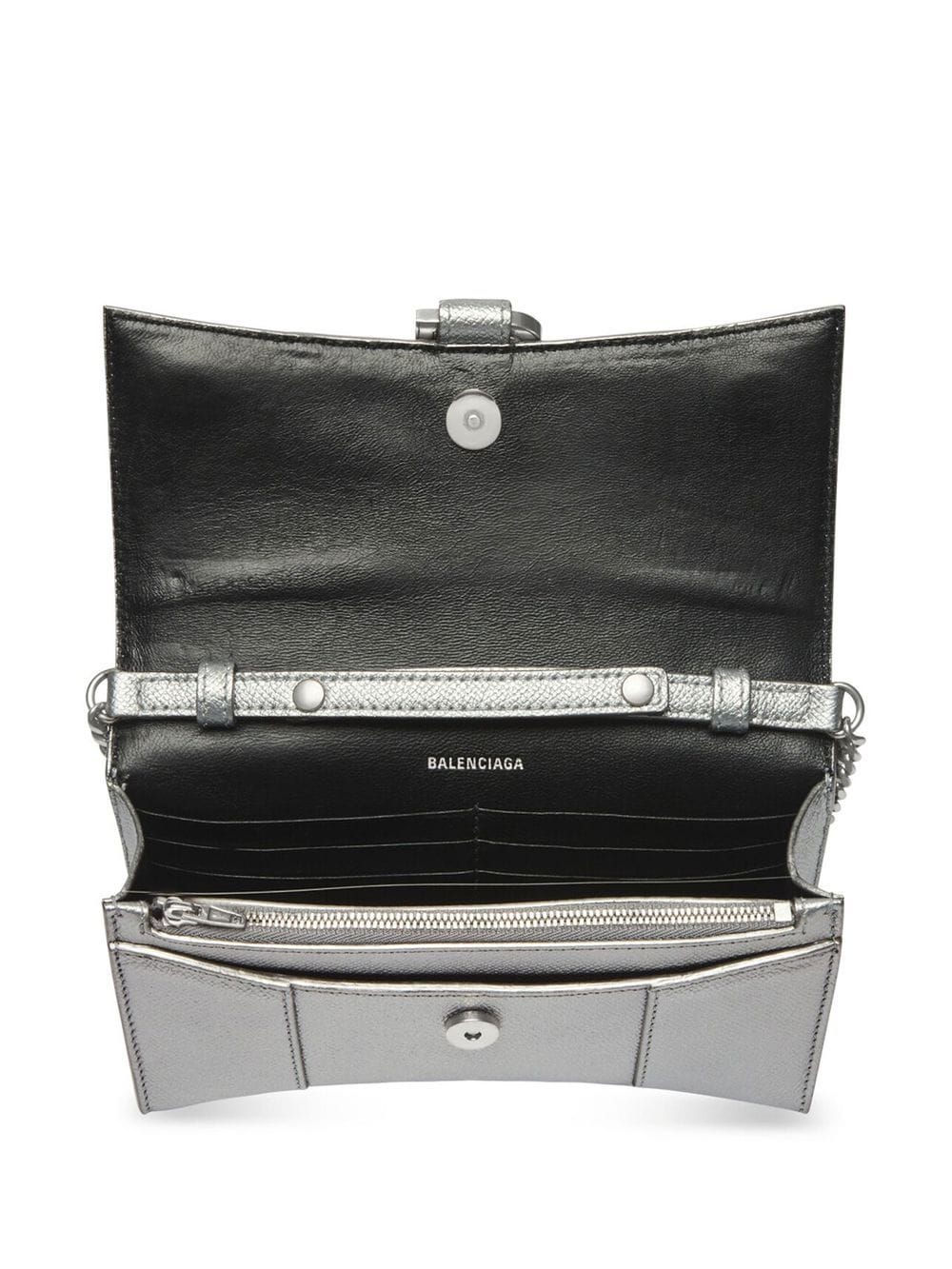 Ba*len*cia*ga cities paris tote bag