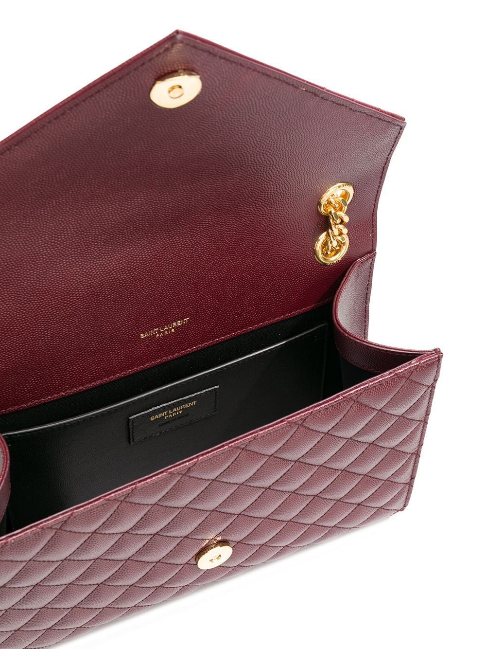 Saint Laurent Envelope crossbody bag