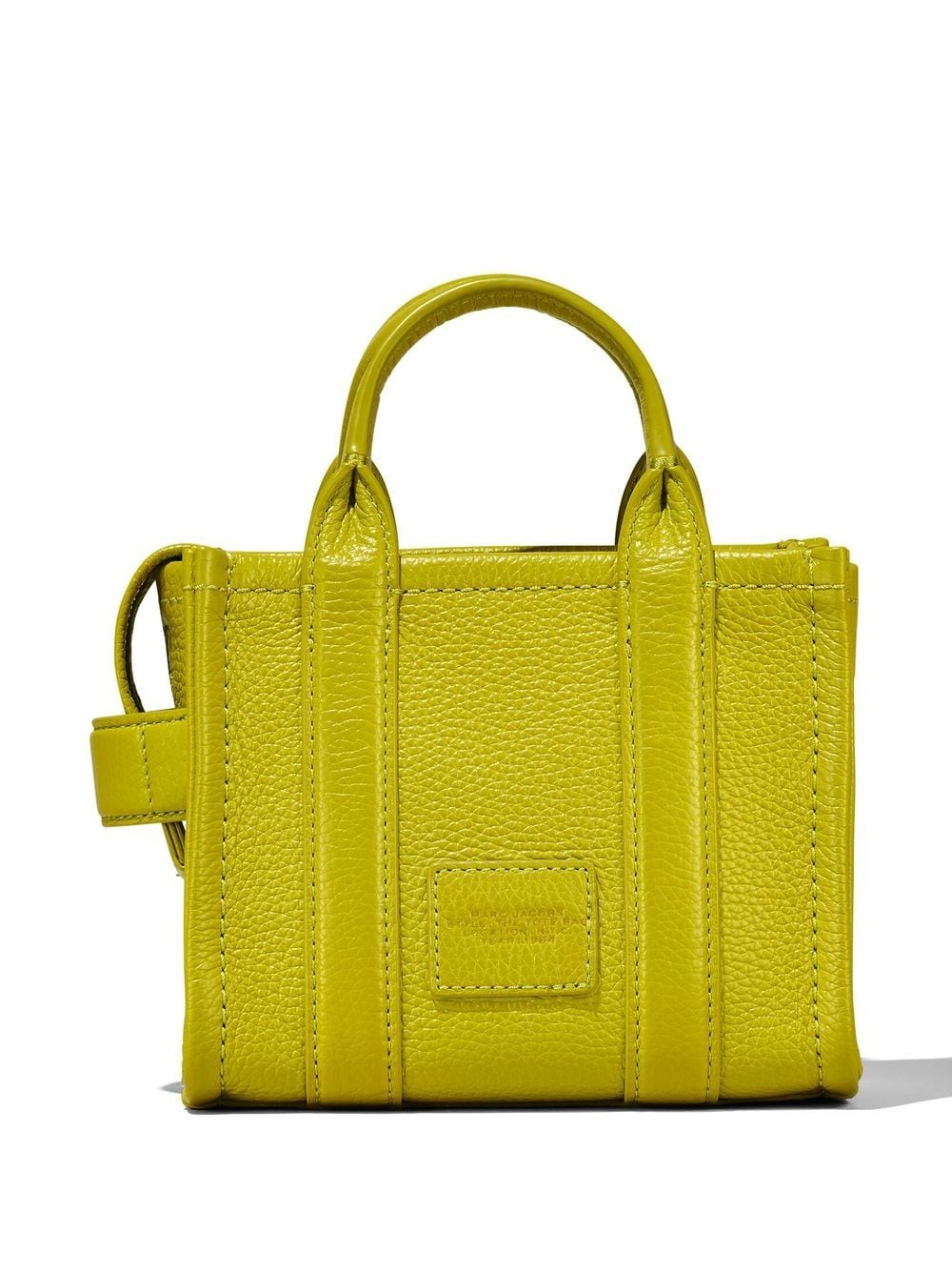 Marc Jacobs The Leather Mini Tote bag