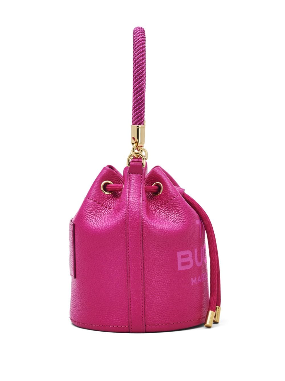Marc Jacobs The Leather Bucket bag