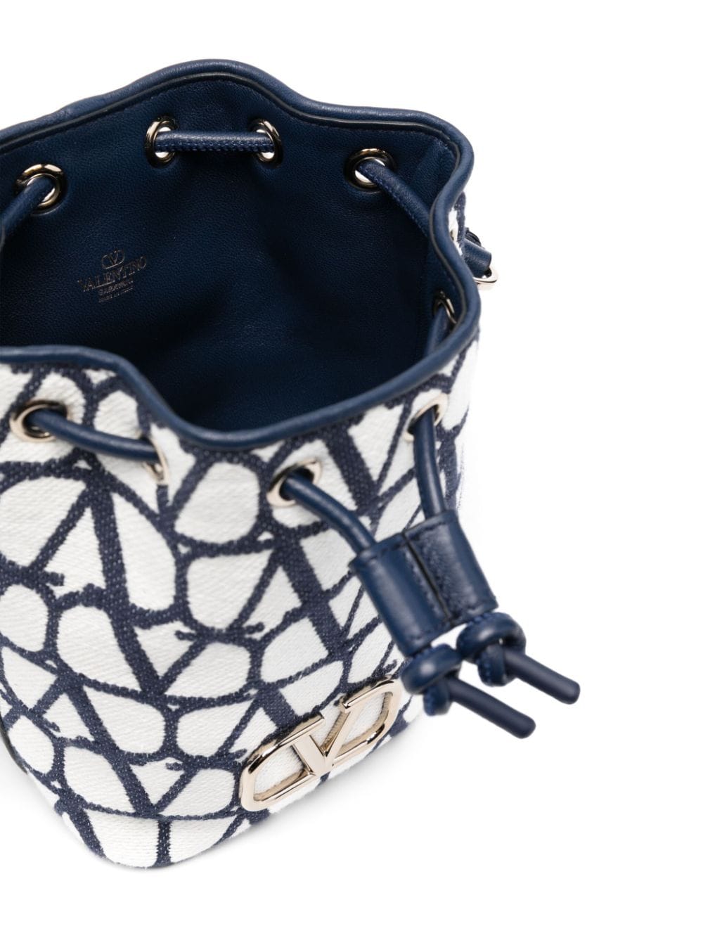 Valentino Garavani VLogo Signature bucket bag