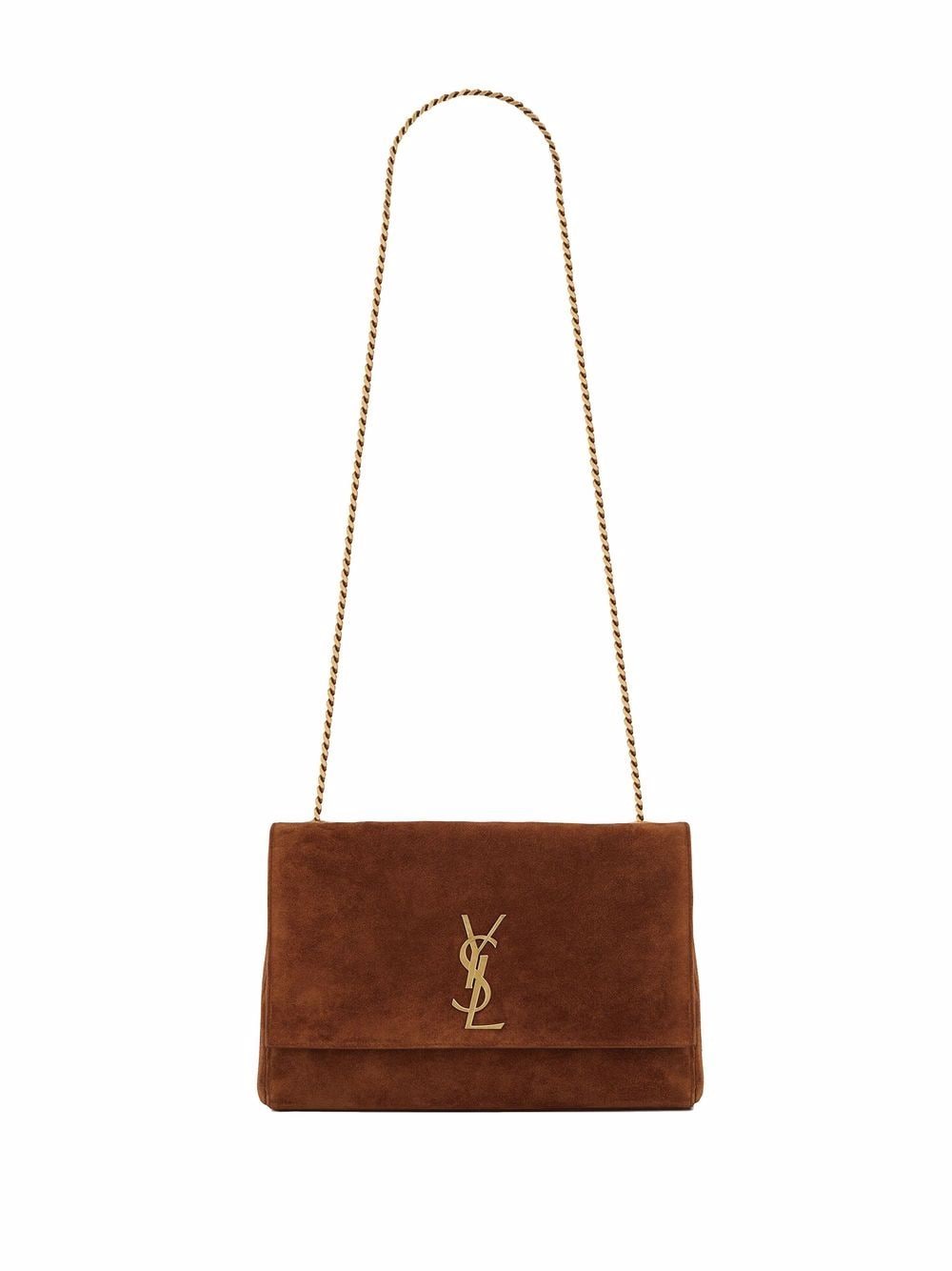 Saint Laurent reversible Kate shoulder bag
